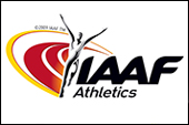 International Association of Athletics Federations