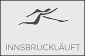 Innsbruck läuft Turnerschaft Innsbruck