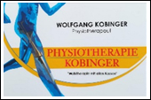 Physiotherapie Kobinger Neustift