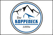 Bergrestaurant Koppeneck