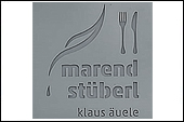 Marend Stüberl Klaus Äuele Fam. Stern