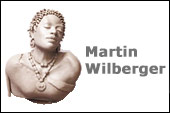 Martin Wilberger Skulpturen