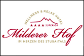 Hotel Milderer Hof Neustift
