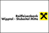 Raiffeisenbanken Stubaital