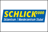 Ski- und Wanderzentrum Schlick 2000 Fulpmes-Telfes