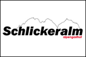 Schlickeralm Telfes